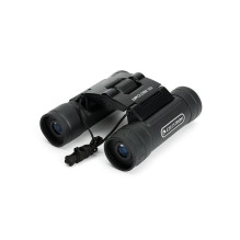Teleskopiniai Akinių - Celestron UpClose G2 10x25 Vandeniui Juodi Teleskopiniai Akinių - Celestron UpClose G2 10x25 Vandeniui Juodi