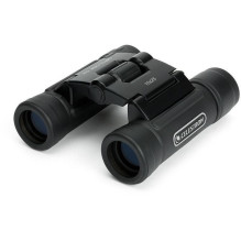 Teleskopiniai Akinių - Celestron UpClose G2 10x25 Vandeniui Juodi Teleskopiniai Akinių - Celestron UpClose G2 10x25 Vandeniui Juodi
