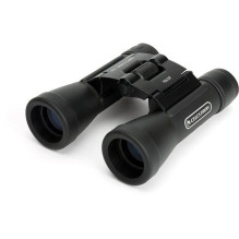 Telescopic Binoculars - Celestron UpClose G2 16x32 16x Magnification BK-7 Telescopic Binoculars - Celestron UpClose G2 16x32 16x Magnification BK-7