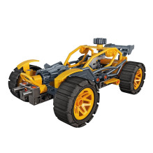 Constructor Clementoni...