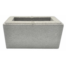 Tvoros blokelis RTE-40x20x5-S Tvoros blokelis RTE-40x20x5-S