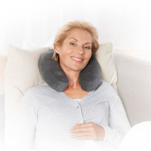 Medisana NM 870 massager Neck Grey Medisana NM 870 massager Neck Grey