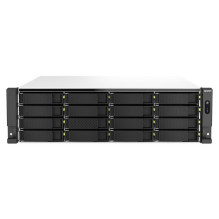 Qnap TS-h2287XU file server...