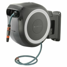 Gardena RollUp wall hose...