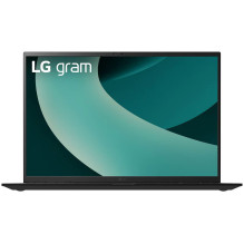 LG 17" 17ZB90TL-G.AZ79G NB ultra7 16GB LPDDR5x 1TB Dual SSD W11P