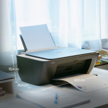 Printers HP T HP DeskJet 2920 Tintenstrahl-Multifunkionsdrucker