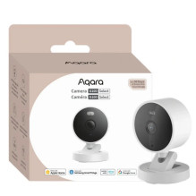 Aqara Camera G100 Biała, Camera IP,