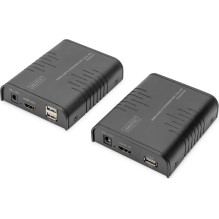 DIGITUS HDMI KVM IP...
