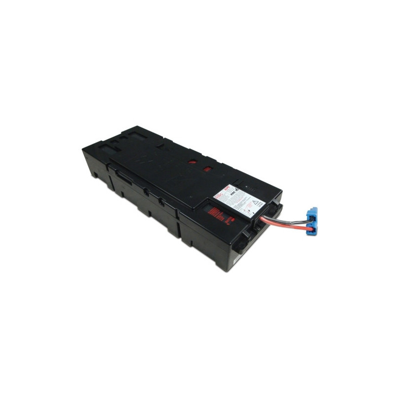 APC Batterie APCRBC115