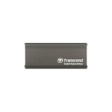 Dysk zewnętrzny SSD Transcend ESD265C 2TB Antracyt (TS2TESD265C)