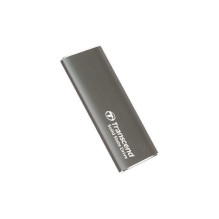 Dysk zewnętrzny SSD Transcend ESD265C 2TB Antracyt (TS2TESD265C)