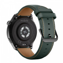 Mibro Lite 3 Pro Green (MIBAC_Lite3Pro / GN) Mibro Lite 3 Pro Green (MIBAC_Lite3Pro / GN)