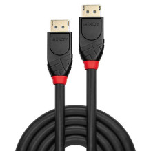 LINDY Aktives DisplayPort 1.2 Kabel 15M LINDY Aktives DisplayPort 1.2 Kabel 15M