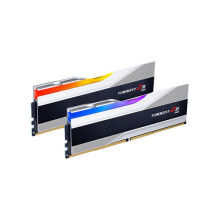 Atmintis G.Skill Trident Z5 RGB, DDR5, 32 GB, 5600MHz, CL36 (F5-5600J3636C16GX2-TZ5RS) Atmintis G.Skill Trident Z5 RGB, DDR5, 32 GB, 5600MHz, CL36 (F5-5600J3636C16GX2-TZ5RS)