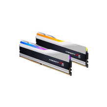 Memory G.Skill Trident Z5 RGB, DDR5, 32 GB, 5600MHz, CL36 (F5-5600J3636C16GX2-TZ5RS) Memory G.Skill Trident Z5 RGB, DDR5, 32 GB, 5600MHz, CL36 (F5-5600J3636C16GX2-TZ5RS)