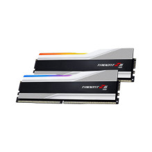 Atmintis G.Skill Trident Z5 RGB, DDR5, 32 GB, 5600MHz, CL36 (F5-5600J3636C16GX2-TZ5RS) Atmintis G.Skill Trident Z5 RGB, DDR5, 32 GB, 5600MHz, CL36 (F5-5600J3636C16GX2-TZ5RS)