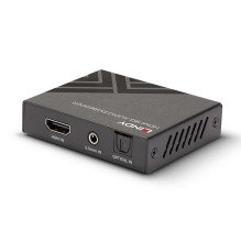 LINDY HDMI 18G Audio Embedder