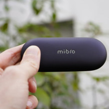 Ausinės Mibro OpenEar Pro (Blue)