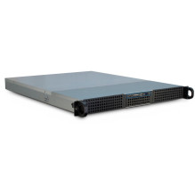 Inter-Tech 1U 10255 (Black,...