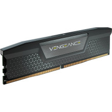 Memory DDR5 Vengeance 48GB / 6400 (2x24GB) CL36 Memory DDR5 Vengeance 48GB / 6400 (2x24GB) CL36