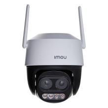 Imou Cruiser Z Turret IP security camera Indoor &amp; outdoor Ceiling / wall