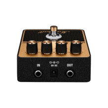 Marshall JCM 800 Overdrive - guitar effect Marshall JCM 800 Overdrive - guitar effect