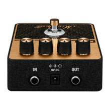Marshall DSL Overdrive / Distortion - guitar effect Marshall DSL Overdrive / Distortion - guitar effect