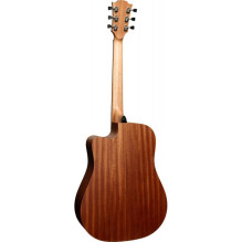 Lag GLA Tramontane 70 DC - Acoustic guitar Lag GLA Tramontane 70 DC - Acoustic guitar