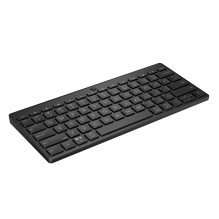 HP 350 Compact Multi-Device Bluetooth Keyboard