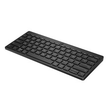 HP 350 Compact Multi-Device Bluetooth Keyboard