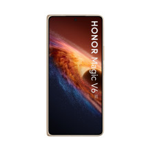 Honor MAGIC V6 16.6 cm (6.52") 16 GB 512 GB 6660 mAh Gold Honor MAGIC V6 16.6 cm (6.52") 16 GB 512 GB 6660 mAh Gold