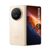 Honor MAGIC V6 16.6 cm (6.52") 16 GB 512 GB 6660 mAh Gold Honor MAGIC V6 16.6 cm (6.52") 16 GB 512 GB 6660 mAh Gold