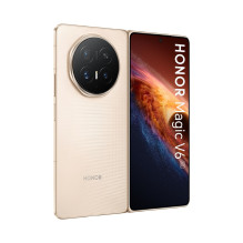 Honor MAGIC V6 16.6 cm (6.52") 16 GB 512 GB 6660 mAh Gold Honor MAGIC V6 16.6 cm (6.52") 16 GB 512 GB 6660 mAh Gold