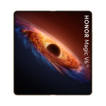 Honor MAGIC V6 16.6 cm (6.52") 16 GB 512 GB 6660 mAh Gold Honor MAGIC V6 16.6 cm (6.52") 16 GB 512 GB 6660 mAh Gold