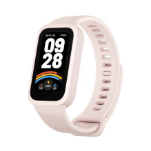 ML XIAOMI Opaska sportowa Smart Band 9 Active różowa ML XIAOMI Opaska sportowa Smart Band 9 Active różowa