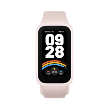 ML XIAOMI Opaska sportowa Smart Band 9 Active różowa ML XIAOMI Opaska sportowa Smart Band 9 Active różowa