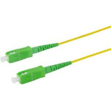 Fibre optic patch cable -...