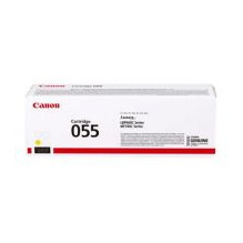CANON Cartridge 055 Y
