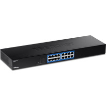 TRENDnet Switch 16 Port...