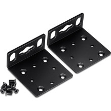 TRENDnet Switch 16 Port Gbit 19" Metall