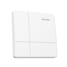 Tenda i24 WiFi-AC AP / Client+AP 1200 Mb / s, 1x GLAN, 12x SSID, VLAN, aktívne PoE, montáž na stenu / strop