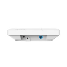 Tenda i24 WiFi-AC AP / Client+AP 1200 Mb / s, 1x GLAN, 12x SSID, VLAN, aktívne PoE, montáž na stenu / strop