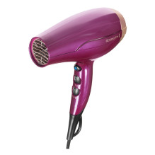 Remington Hairdryer Your Style Dryer Kit (D5219)