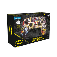 Blade Controller DC Batman wireless PS4 / PC Blade Controller DC Batman wireless PS4 / PC