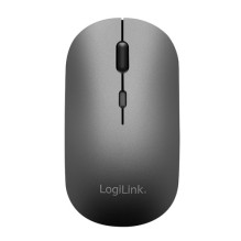 Logilink 2.4GHz Wireless Dual-Mode Keyboard and Mouse Set Logilink 2.4GHz Wireless Dual-Mode Keyboard and Mouse Set