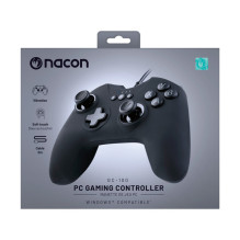 NACON PCGC-100XF CONTROLLER WIRED PC NACON PCGC-100XF CONTROLLER WIRED PC