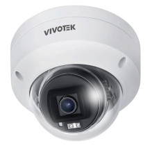 VIVOTEK IP camera FD9380-HV-V2 C-SERIES dome