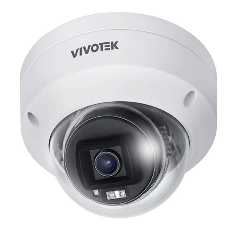VIVOTEK IP camera FD9380-HV-V2 C-SERIES dome