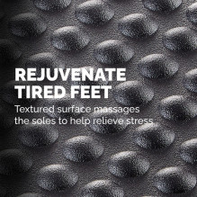 Fellowes Ergonomics footrest ergonomic office footrest black Fellowes Ergonomics footrest ergonomic office footrest black