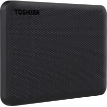 Dysk zewnętrzny HDD Toshiba...